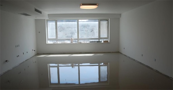 地面為什么要找平?地面找平有什么意義?