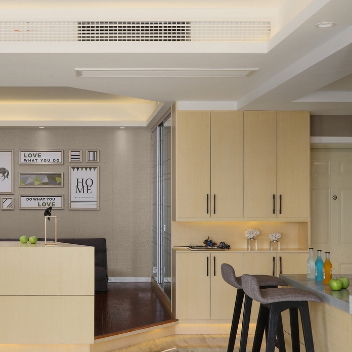 玄關(guān)——最容易被忽視的超大存空間